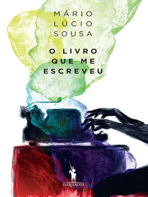 cover image of O Livro Que Me Escreveu